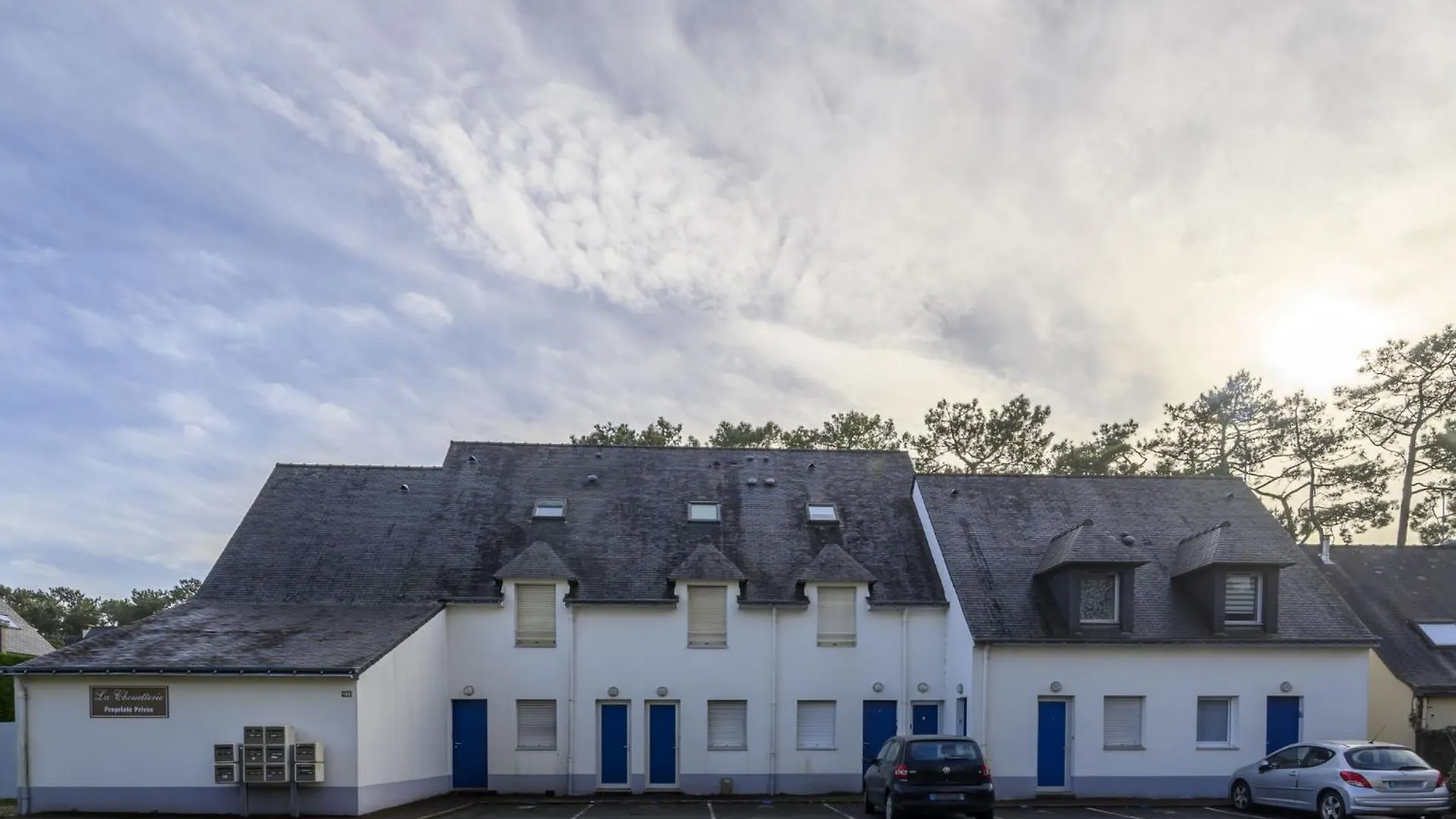 Apartament Studio La Chouetterie By Interhome Carnac