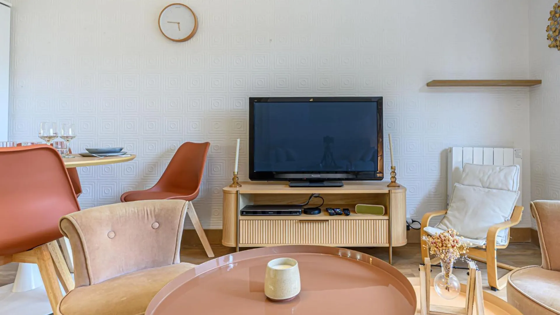 Studio La Chouetterie By Interhome Carnac