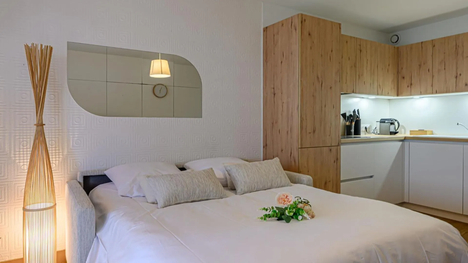 Studio La Chouetterie By Interhome Carnac