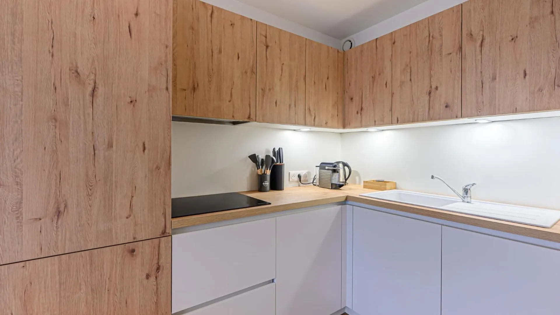 Studio La Chouetterie By Interhome Carnac 0*,