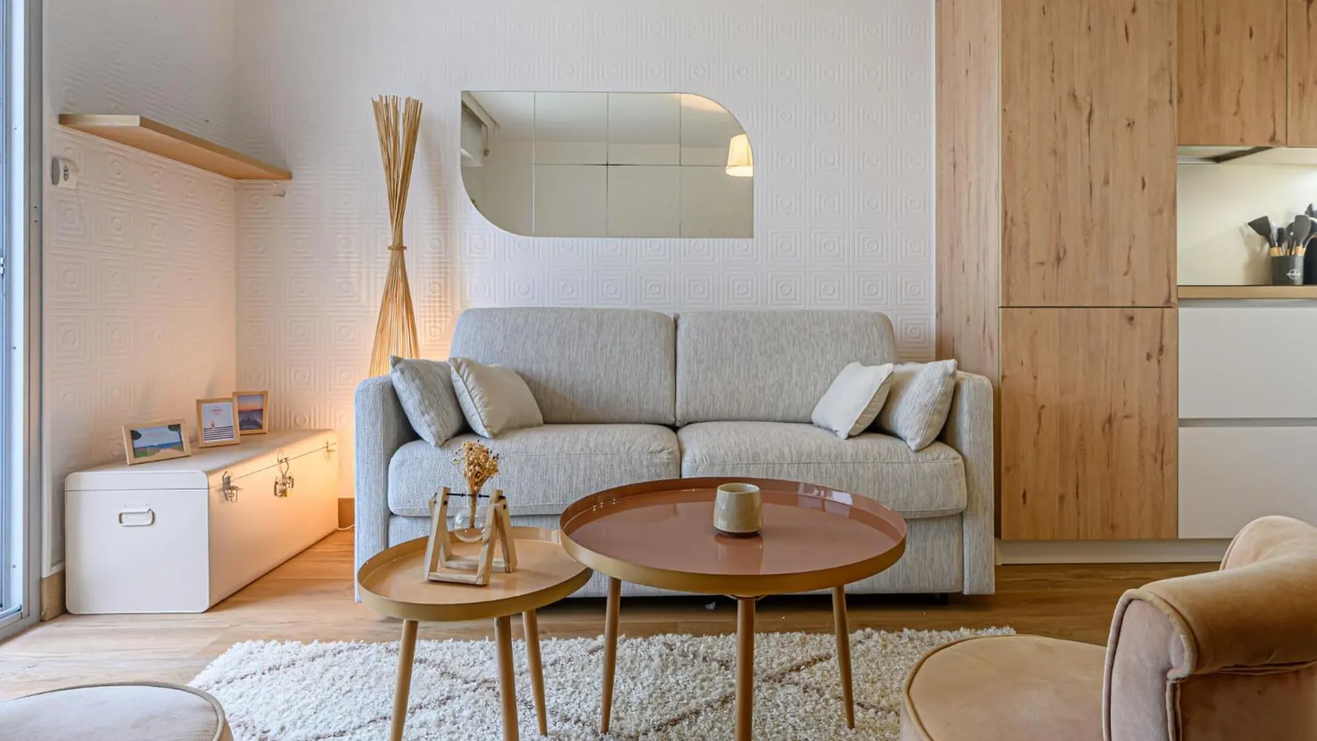 Studio La Chouetterie By Interhome Carnac Francja