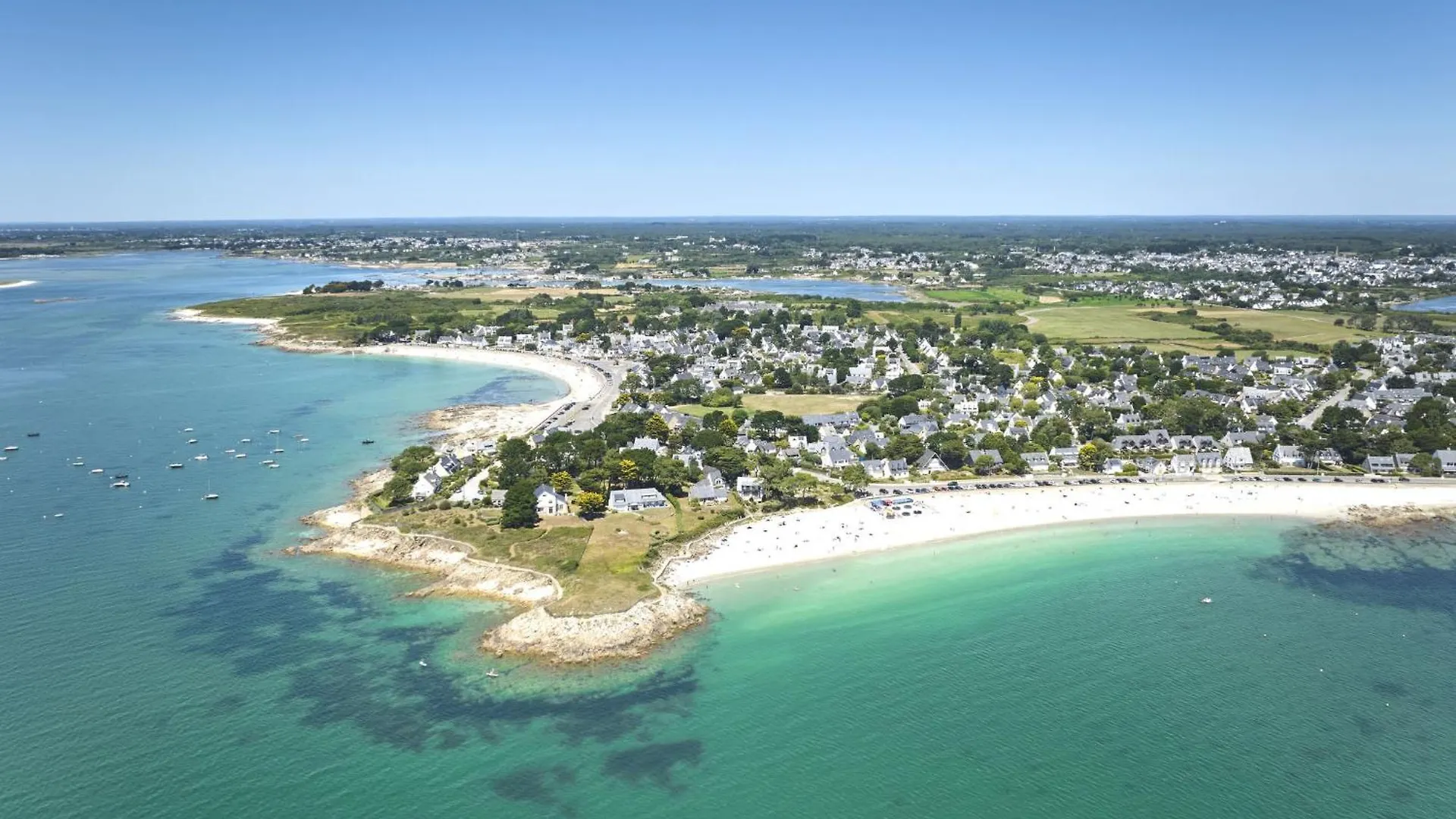 Apartament Studio La Chouetterie By Interhome Carnac