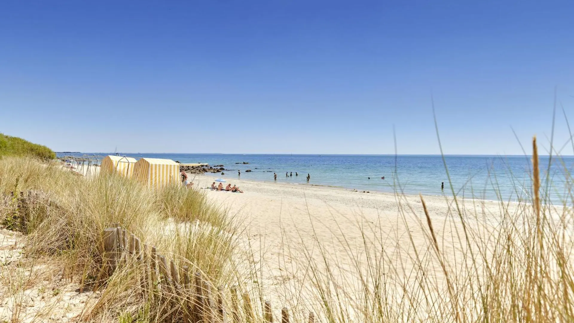 Studio La Chouetterie By Interhome Carnac Francja